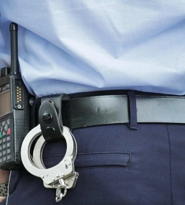 Сотрудника налоговой в Хмельницкой области поймали на взятке