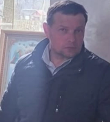 Беріг український храм і рідну країну: на фронті загинув церковний староста й воїн з Волині Віктор Єфімчук