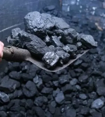Нанесли ущерб государству на более чем 5 млрд грн: завершено дело о незаконной добыче угля на шахте Донбасса