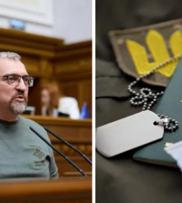 Мобільні ТЦК в Україні вже працюють, — нардеп Олександр Федієнко Мобільні ТЦК в Україні вже працюють, — нардеп Олександр Федієнко