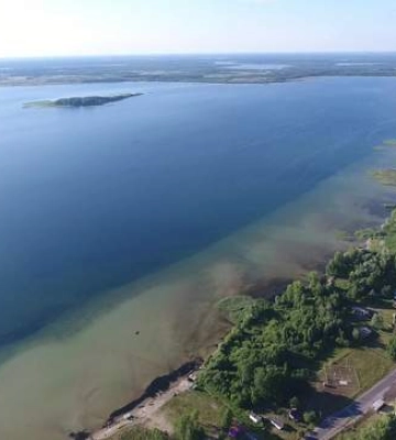 Відпочинок на Світязі: скільки коштує подобова оренда житла у 2025 році