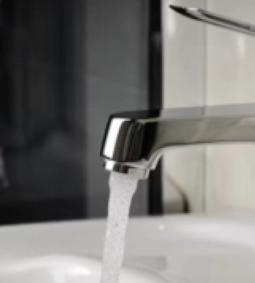 У частині Ківерців тимчасово відключили воду