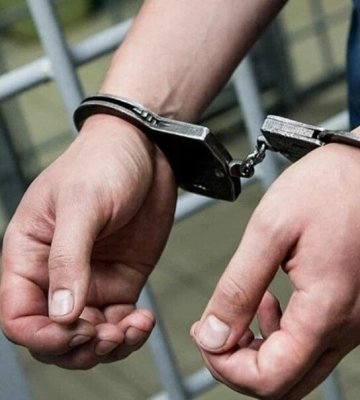 Затримано посадовця Одеського РТЦК та СП, який за гроші обіцяв «зняти з розшуку» військовозобов’язаного