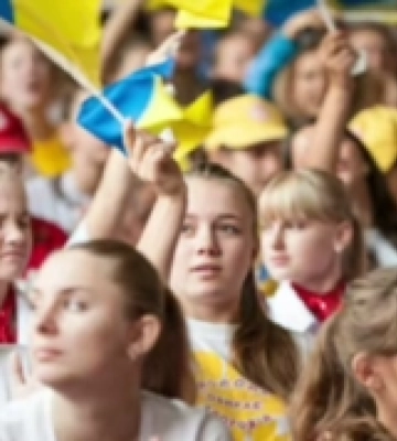 У Луцьку молодь кличуть на форум  «Майбутнє молоді Волині»
