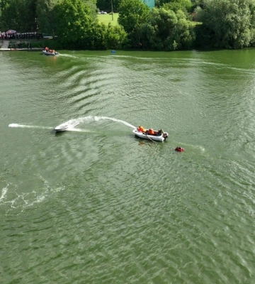 487 людей загинули на воді цього року, кожна одинадцята жертва - дитина