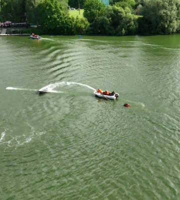487 людей загинули на воді цього року, кожна одинадцята жертва - дитина