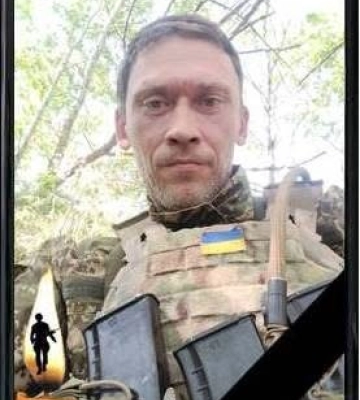Герой з Берегова віддав життя за Україну: Мер міста Берегово повідомив скорботну новину
