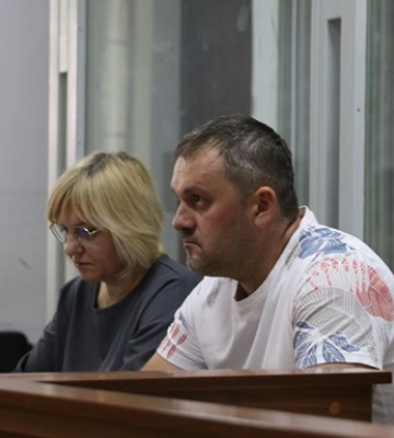 Суд взял под стражу сотрудника НАБУ, которого подозревают в госизмене