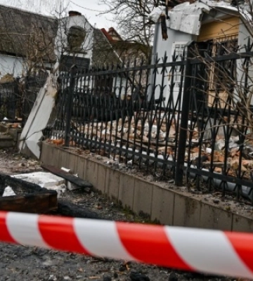 Відбудова музею Шухевича: на Prozorro оголосили тендер з вибору підрядника