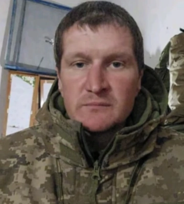 Під час обов&#039;язків військової служби обірвалося життя захисника з Волині Олега Козловського