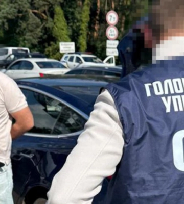 Суд обрав запобіжний захід співробітнику НАБУ, якого підозрюють у співпраці з фсб