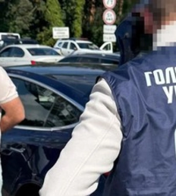 Суд взял под стражу сотрудника НАБУ, подозреваемого в шпионаже в пользу ФСБ