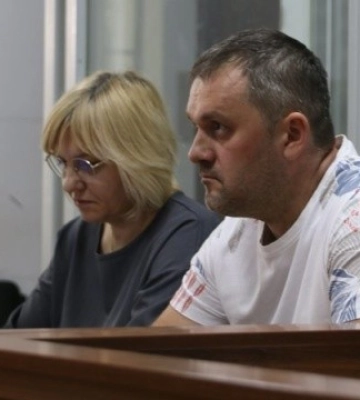 Суд взял под стражу сотрудника НАБУ, которого подозревают в госизмене