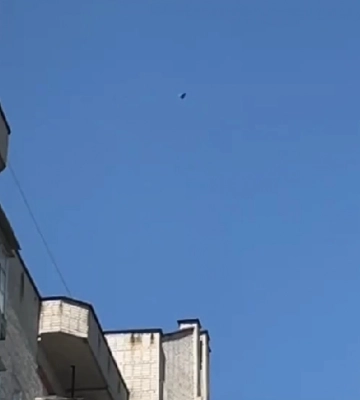 В Сумах прогремел взрыв
