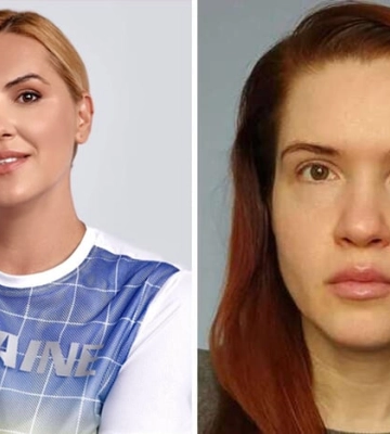 Безугла несподівано розповіла, куди зникла плавчиня Яна Клочкова