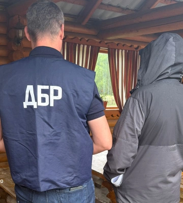 На Закарпатті незаконно вирубали майже 3400 дерев: збитки довкіллю — понад 55 мільйонів гривень