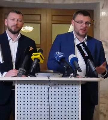 Не виключаю можливості клепання якихось справ проти мене та керівника САП, - директор НАБУ Кривонос