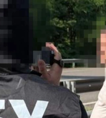 Суд избрал меру пресечения для российского &quot;крота&quot; в самом элитном подразделении НАБУ