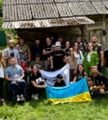 Олеський замок і гаварецька глина: мандрівка, що лікує душу