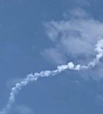 Суми вдень атакували ворожі БпЛА