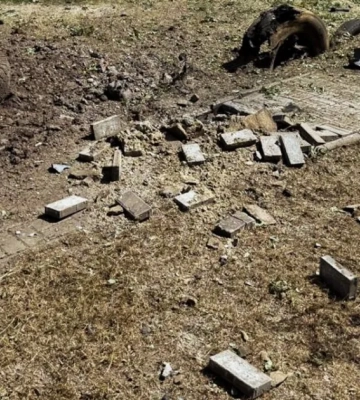 Суми вдень атакували ворожі БпЛА