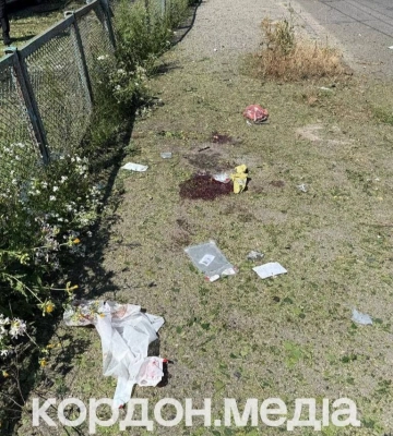 Суми вдень атакували ворожі БпЛА
