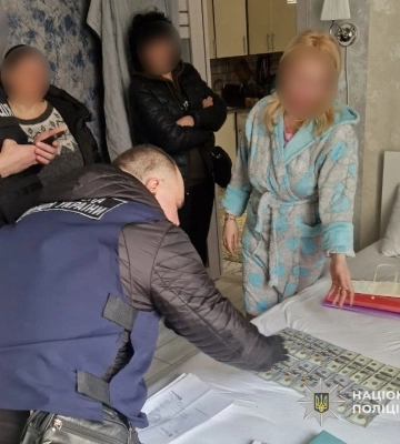Де в Сумах немає води