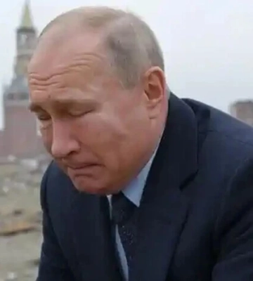 Две исторические ошибки путинской России Две исторические ошибки путинской России