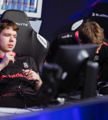 B8 – Astralis. Прогноз и анонс на матч первого этапа IEM Cologne