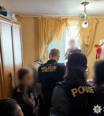 У Дніпрі викрили мешканця, який систематично «мінував» заклади освіти Європи