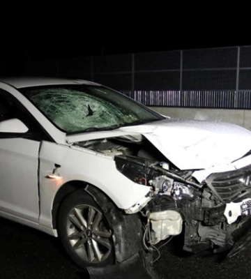 ДБР завершила розслідування смертельної ДТП за участі військового