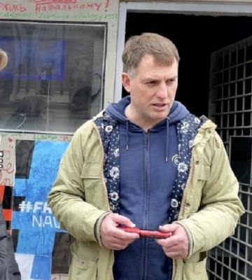 Осечкин: Окружение Путина в тюрьму в Гааге не поместится. Им предоставят "комфортабельные" тюрьмы в Лабытнанги Осечкин: Окружение Путина в тюрьму в Гааге не поместится. Им предоставят "комфортабельные" тюрьмы в Лабытнанги