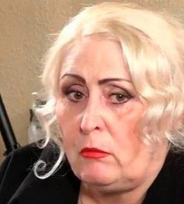 Суд зобов&#039;язав провести медогляд Нелі Штепи
