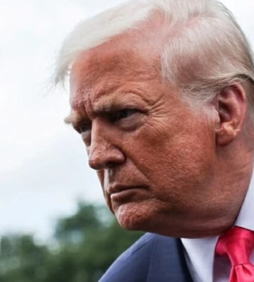 Трамп може відмовитись від підтримки України. Ексрадник президента США назвав умову Трамп може відмовитись від підтримки України. Ексрадник президента США назвав умову