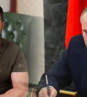 Нова серія відмазок кремля: чому путін не зустрінеться із Зеленським