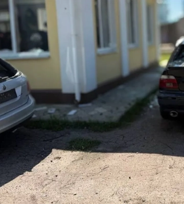 В Сумах прогремел взрыв