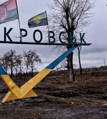 Военные подтвердили проникновение российских ДРГ в Покровск