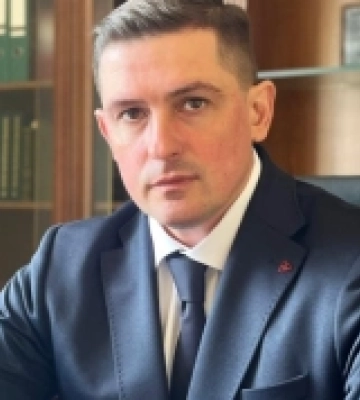 Заступником керівника Закарпатської обласної прокуратури став Андрій Турбар