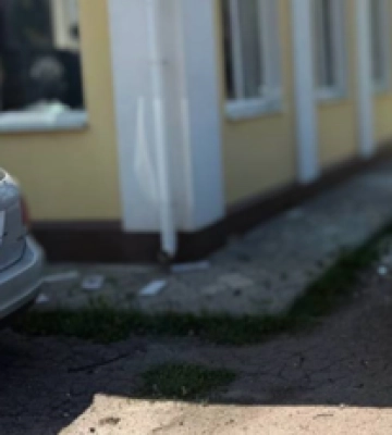 Росіяни атакували Суми: одна людина загинула, четверо поранені