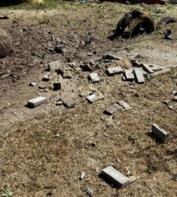 Атака дронів по Сумах: кількість постраждалих зросла до семи