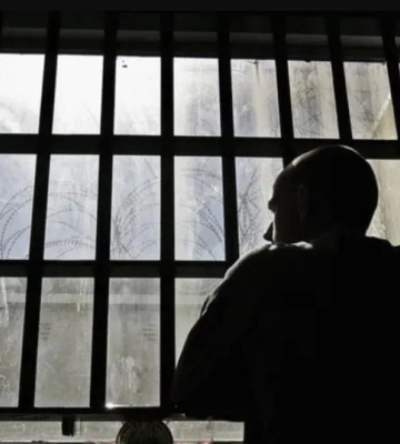 "Суд" под автоматами: ещё один житель Энергодара получил 15 лет за вымышленное "предательство" "Суд" под автоматами: ещё один житель Энергодара получил 15 лет за вымышленное "предательство"