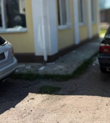 Россияне атаковали Сумы: один человек погиб, четверо ранены