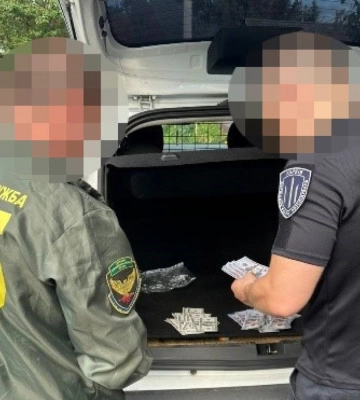 Военный с Харьковщины торговал гуманитарными авто для СОУ — ГПСУ 