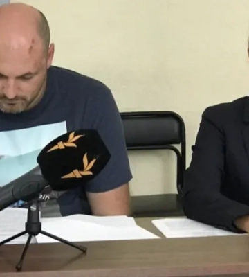 Суд взяв під варту одного із керівників детективів НАБУ Магамедрасулова