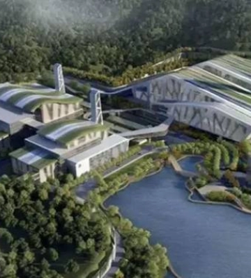 $300 млн інвестує Корея в будівництво заводу в Одесі