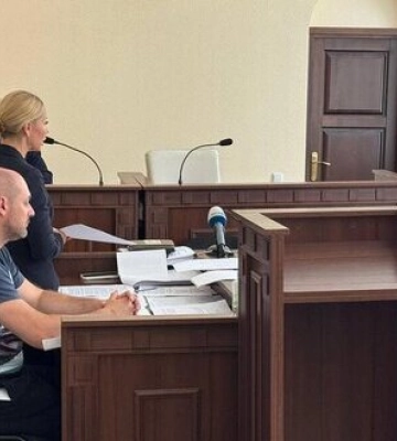 Дело детектива НАБУ Магамедрасулова: 25 августа рассмотрят обжалование меры пресечения