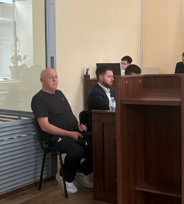 Суд у закритому режимі обирає запобіжний батьку керівника детективів НАБУ Магамедрасулову