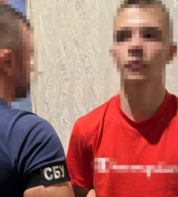 СБУ нейтрализовала семерых агентов РФ, в том числе несовершеннолетних