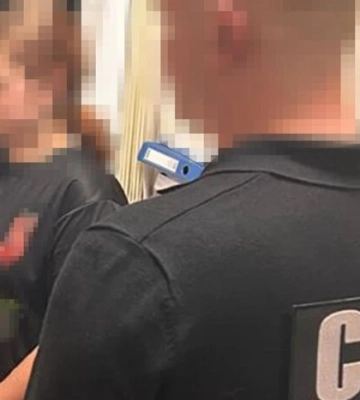 Агенти РФ готували теракти в чотирьох областях: серед підозрюваних школярка з Полтавщини
