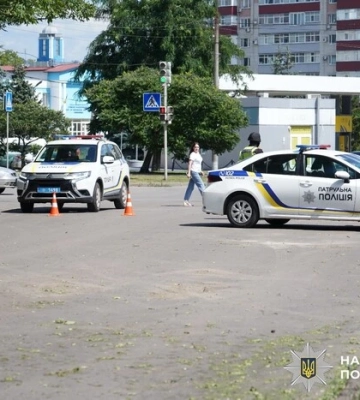 Масована атака безпілотниками по Сумах: одна жінка загинула, троє отримали поранення